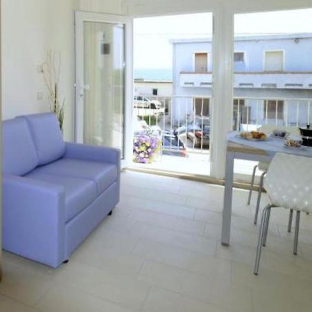 Virgola Zero Holiday Beach Apartment Porto Potenza Picena Luaran gambar