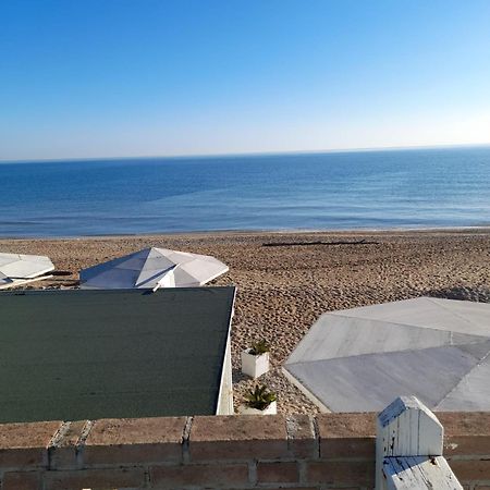 Virgola Zero Holiday Beach Apartment Porto Potenza Picena Luaran gambar
