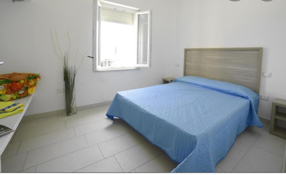 Virgola Zero Holiday Beach Apartment Porto Potenza Picena Luaran gambar
