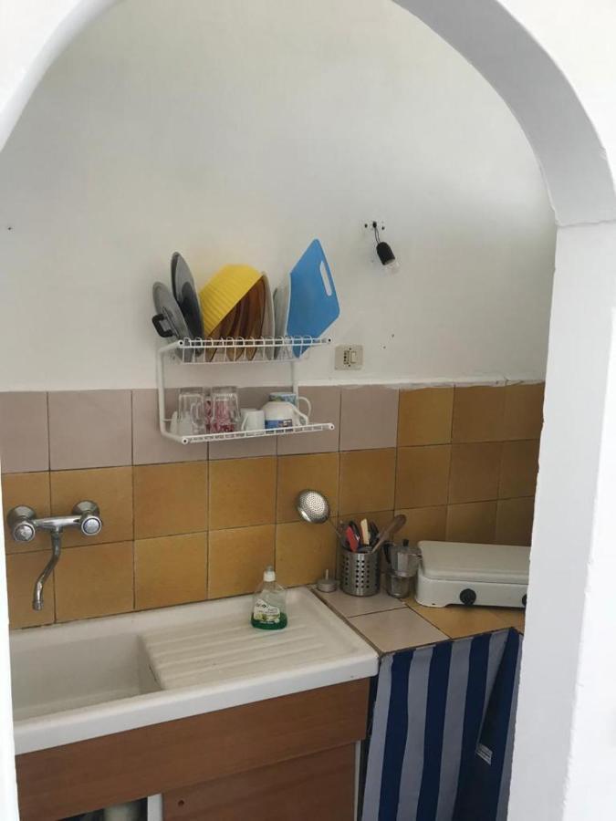 Virgola Zero Holiday Beach Apartment Porto Potenza Picena Luaran gambar