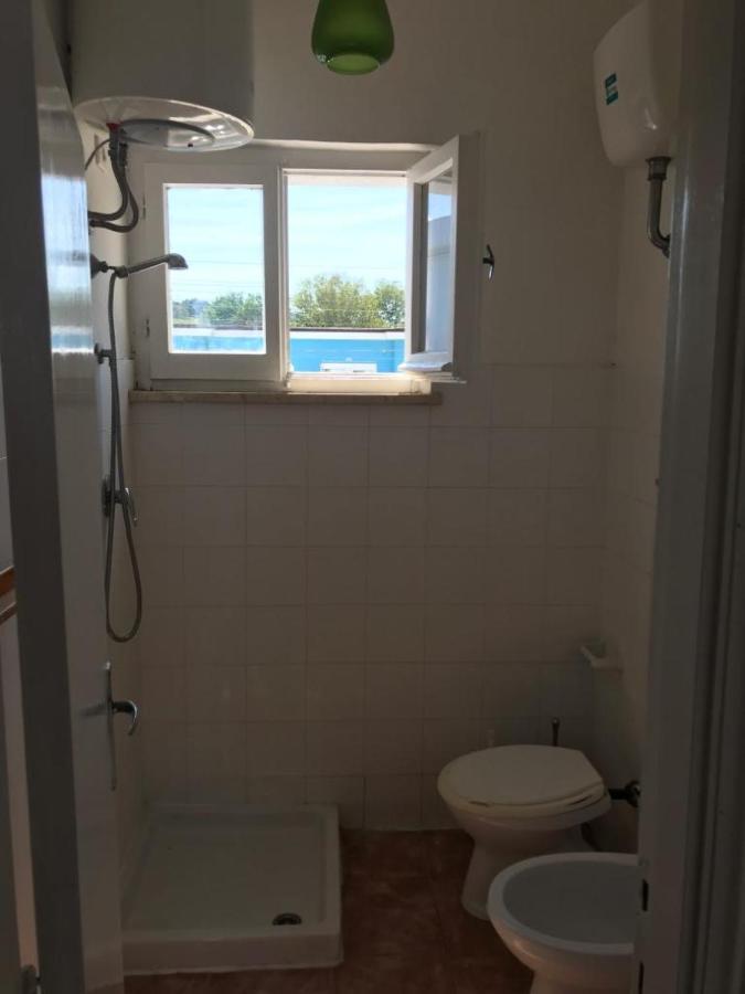 Virgola Zero Holiday Beach Apartment Porto Potenza Picena Luaran gambar