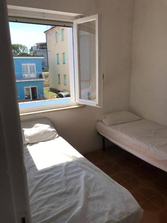 Virgola Zero Holiday Beach Apartment Porto Potenza Picena Luaran gambar