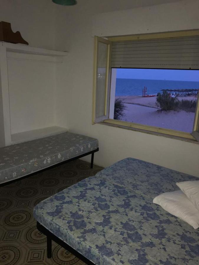 Virgola Zero Holiday Beach Apartment Porto Potenza Picena Luaran gambar