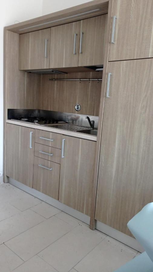 Virgola Zero Holiday Beach Apartment Porto Potenza Picena Luaran gambar