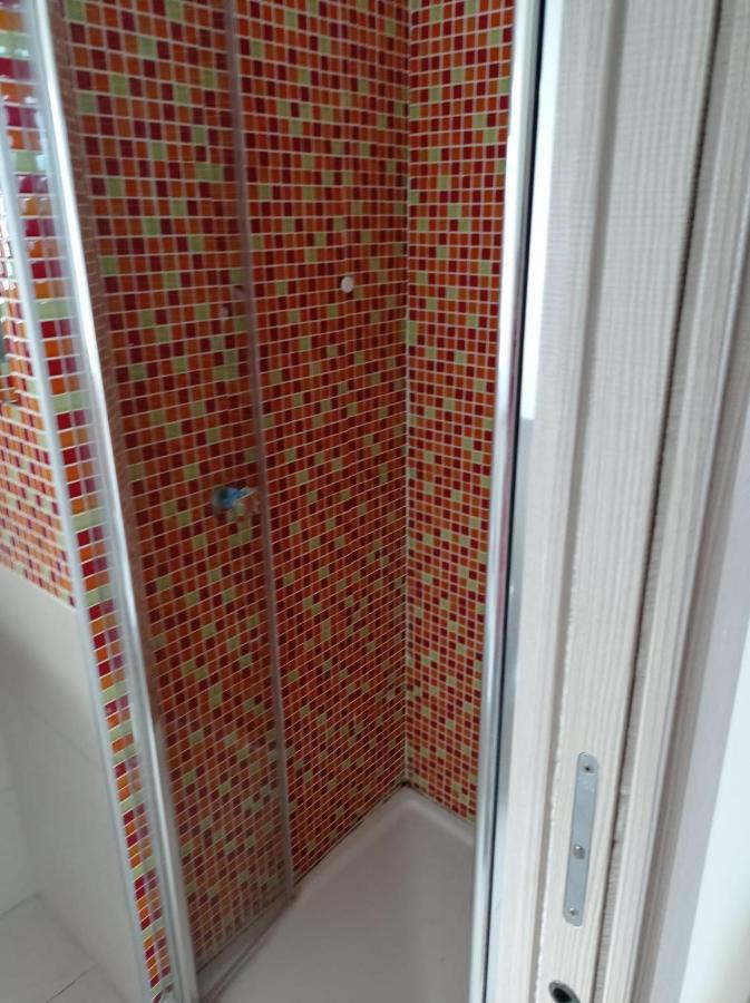 Virgola Zero Holiday Beach Apartment Porto Potenza Picena Luaran gambar