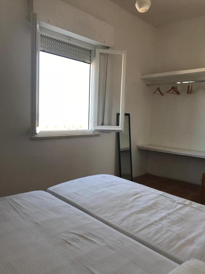 Virgola Zero Holiday Beach Apartment Porto Potenza Picena Luaran gambar