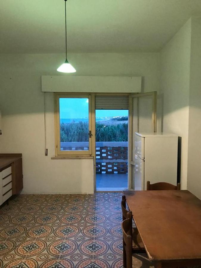 Virgola Zero Holiday Beach Apartment Porto Potenza Picena Luaran gambar